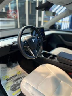 تسلا موديل Y